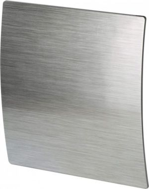 AWENTA Panel do ramki i korpusu Escudo 100mm srebro (PES100) 1