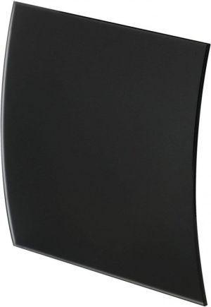 AWENTA Panel do ramki i korpusu Escudo 100mm czarny mat (PEGB100M) 1