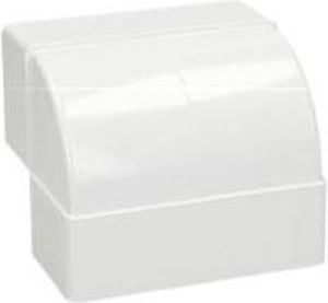 AWENTA Kolano pionowe płaskie 60 x 204mm (KP204-25) 5