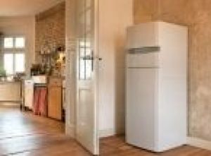 Piec gazowy Vaillant VSC 306/4-5 90 30 kW (0010018222) 2