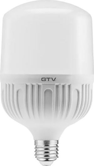 GTV Żarówka LED F100 30W 2700lm E27 AC 230V 50/60 4000K (LD-ALF100-30W) 1