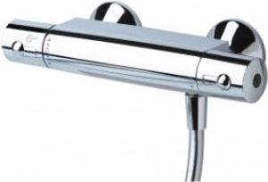 Bateria prysznicowa Ideal Standard Ceratherm 50 chrom (A4508AA) 1