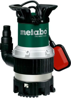 Metabo Pompa CWU TPS 16000 S Combi (251600000) 1