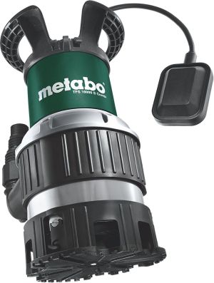 Metabo Pompa CWU TPS 16000 S Combi (251600000) 4