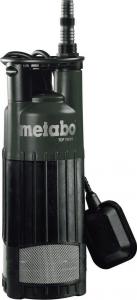 Metabo METABO.POMPA DO WODY CZ. TDP 7501 S MET250750100 - 250750100 1