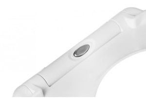 Deska sedesowa Hydroland D1 (5900308750919) 3