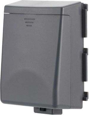 Danfoss Zasilacz bateryjny LINK BSU do panelu centralnego (014G0262) 1