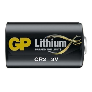 GP GP Bateria fotograficzna CR15H270 blister 1szt. 1