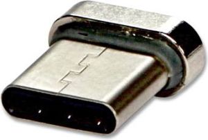 Kabel USB Neutralle USB-A - USB-C + microUSB + Lightning 1 m Srebrny 4