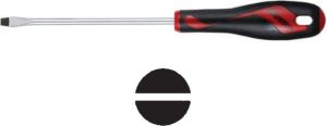 Teng Tools Wkrętak płaski 0,4 x 2,5 x 50mm (177760105) 1
