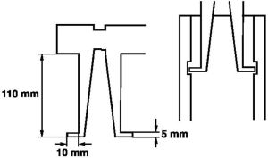 Limit Suwmiarka do pomiarów wewnętrznych (128170206) 2