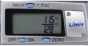 Limit Suwmiarka elektroniczna (144550209) 2