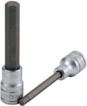 Teng Tools Nasadka trzpieniowa imbusowa hex 3/4" H19 x 78,5mm (23138-0106) 1