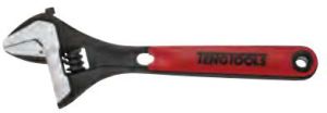 Teng Tools Klucz nastawny typu szwed 157mm (178180105) 1
