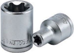 Teng Tools Nasadka Torx 1/4" E4 (101850105) 1