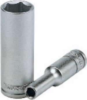 Teng Tools Nasadka 6-kątna 1/4" 10mm długa (35620400) 1