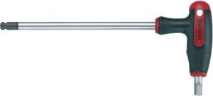 Teng Tools Klucz imbusowy hex typ L 3mm z kulką (101790202) 1