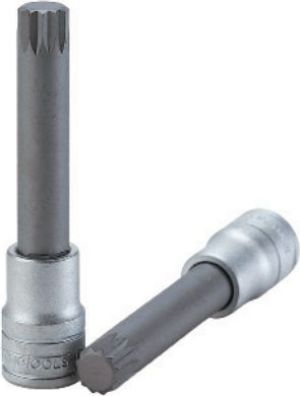 Teng Tools Nasadka Spline 1/2" M5 długa (144000106) 1