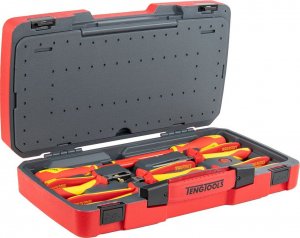 Teng Tools TV18N 18 el. (178700100) 9