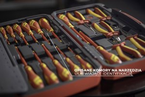 Teng Tools TV18N 18 el. (178700100) 5