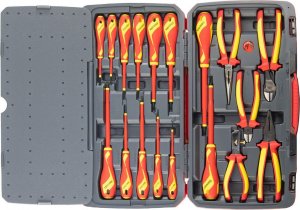 Teng Tools TV18N 18 el. (178700100) 6