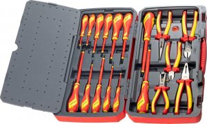 Teng Tools TV18N 18 el. (178700100) 7