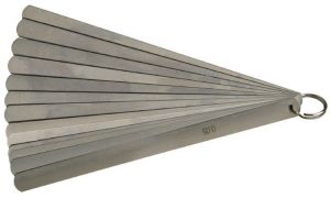 Limit Szczelinomierze płytkowe (25953100) 2