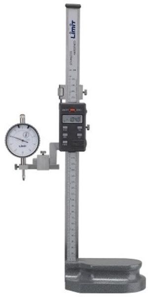 Limit Wysokościomierz traserski elektroniczny (21461306) 2