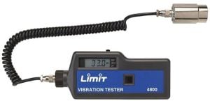 Limit Wibrometr 4800 (190370106) 1