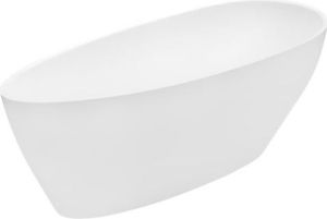 Wanna Besco Goya owalna 160 x 70cm (WMD-160-G) 2