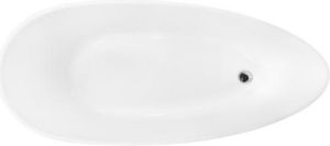 Wanna Besco Goya owalna 160 x 70cm (WMD-160-G) 5