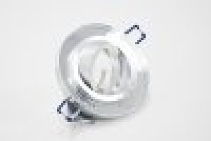 Kanlux Oprawa punktowa MORTA CT-DTO50-SR bez oprawki 26716 2