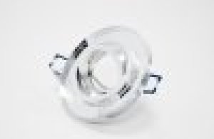 Kanlux Oprawa punktowa MORTA CT-DTO50-SR bez oprawki 26716 4