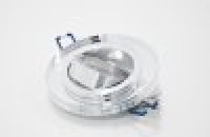 Kanlux Oprawa punktowa MORTA CT-DTO50-SR bez oprawki 26716 5