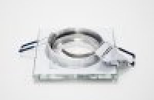 Kanlux Oprawa punktowa MORTA CT-DTL50-SR bez oprawki 26718 6