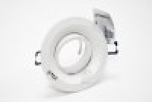 Kanlux Oprawa punktowa COLIE DTO-W bez oprawki 26740 2