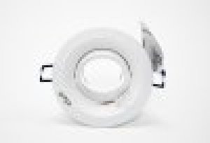 Kanlux Oprawa punktowa COLIE DTO-W bez oprawki 26740 3