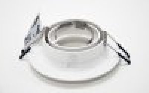 Kanlux Oprawa punktowa COLIE DTO-W bez oprawki 26740 6