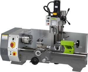 Luna tokarki do metalu ML 510 ML 714 MLF 1022 (206500209) 2