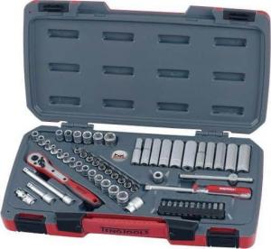 Zestaw narzędzi Teng Tools T1460 60 el. (167260108) 1