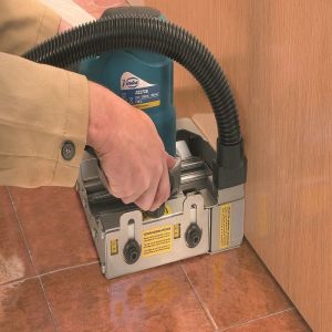 Virutex Przycinarka do drzwi (RZ270S) 4