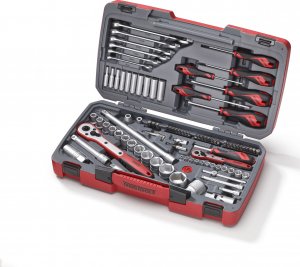 Zestaw narzędzi Teng Tools TM095 95 el. (231330101) 2
