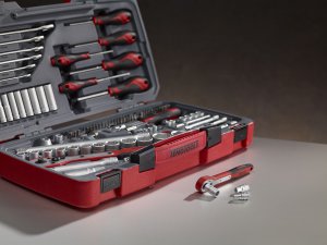 Zestaw narzędzi Teng Tools TM095 95 el. (231330101) 5