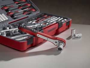 Zestaw narzędzi Teng Tools TM095 95 el. (231330101) 6