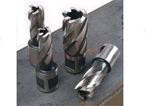 Glob Wiertło trepanacyjne GLOB HSS długość 30 mm - 35 x 30 mm (GLOB-WT35S) 1