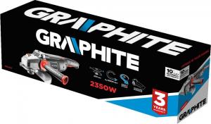 Szlifierka Graphite 59G207 2