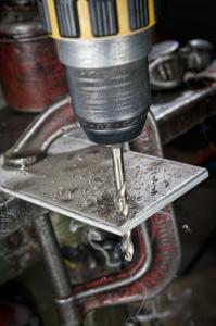 Wiertło Dewalt do metalu kobaltowe walcowe 6mm 10szt. (DT4933) 4