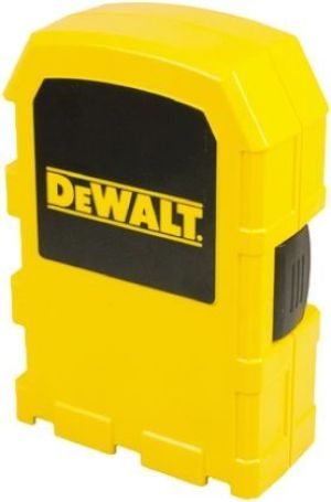 Wiertło Dewalt do metalu kobaltowe walcowe 1,5 2 3,3 7 4,5 4 5,5 5 1 4,8 3 2,5 3,5 4,2 6 3,2 10 10,5 11 11,5 12 13 6,5 7,5 8 8,5 9 9,5mm zestaw (DT4957) 2