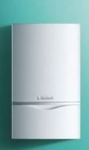 Piec gazowy Vaillant Kocioł gazowy kondensacyjny wiszący VC 306/5-7 ecoTEC plus exclusive, 3,4-26,7 kW, propan (0010018462) 1