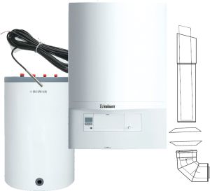 Piec gazowy Vaillant ecoTEC pro 186/5-3 20 kW (0010021900-L120) 2